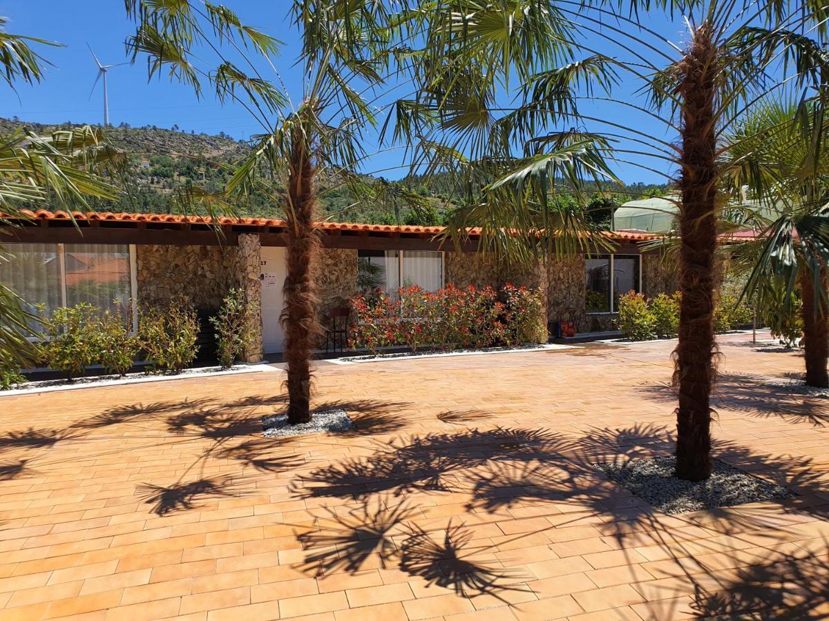 Gojim Casa Rural Armamar Εξωτερικό φωτογραφία
