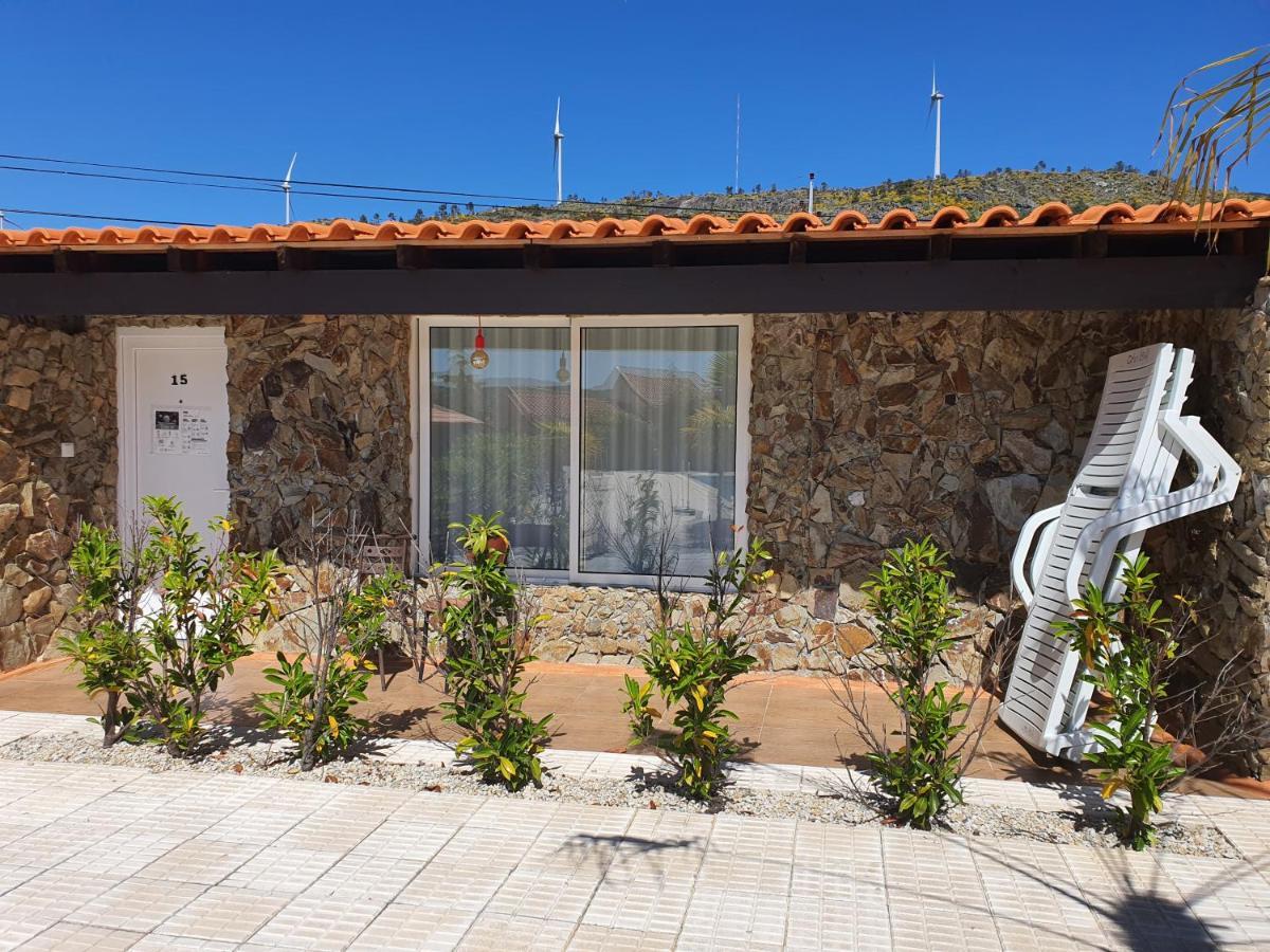 Gojim Casa Rural Armamar Εξωτερικό φωτογραφία