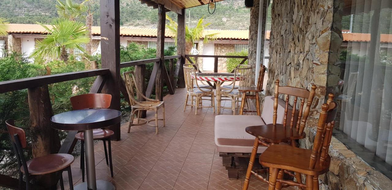 Gojim Casa Rural Armamar Εξωτερικό φωτογραφία