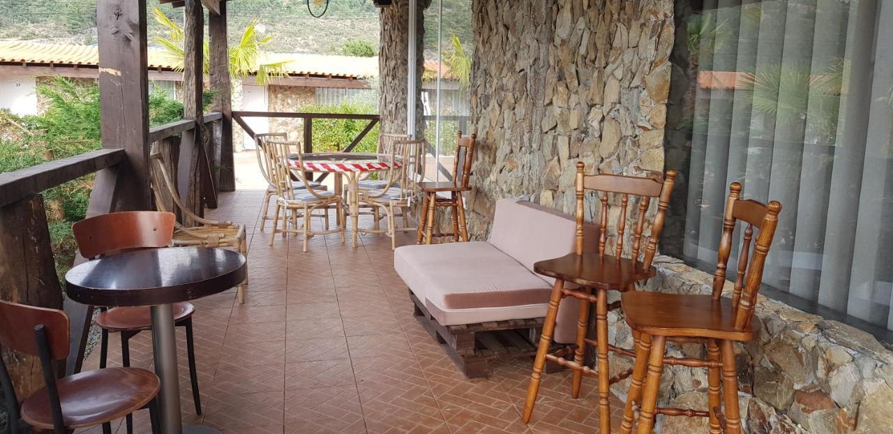 Gojim Casa Rural Armamar Εξωτερικό φωτογραφία