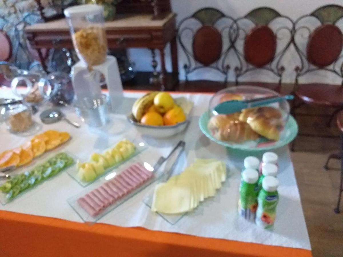 Gojim Casa Rural Armamar Εξωτερικό φωτογραφία