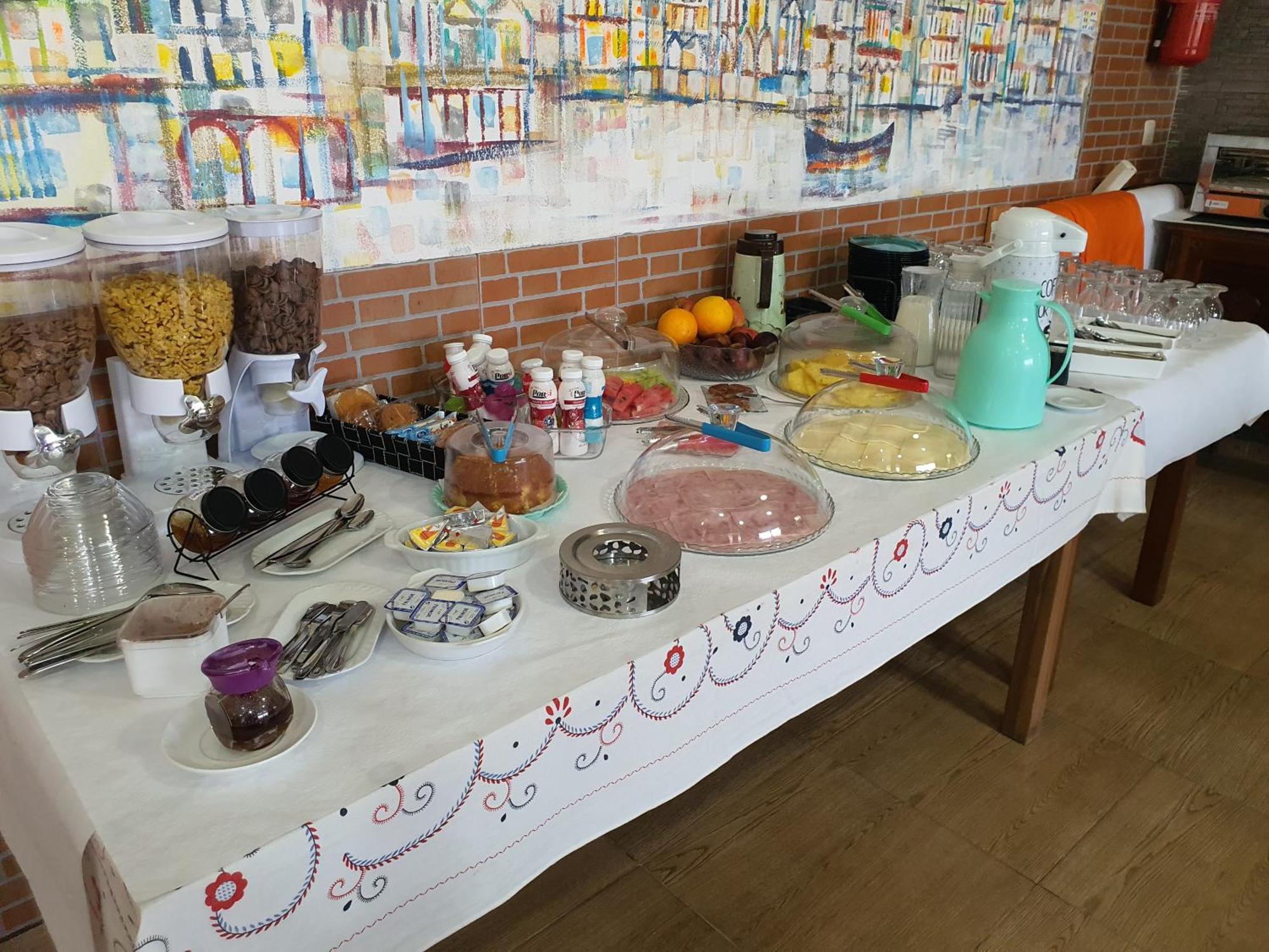 Gojim Casa Rural Armamar Εξωτερικό φωτογραφία