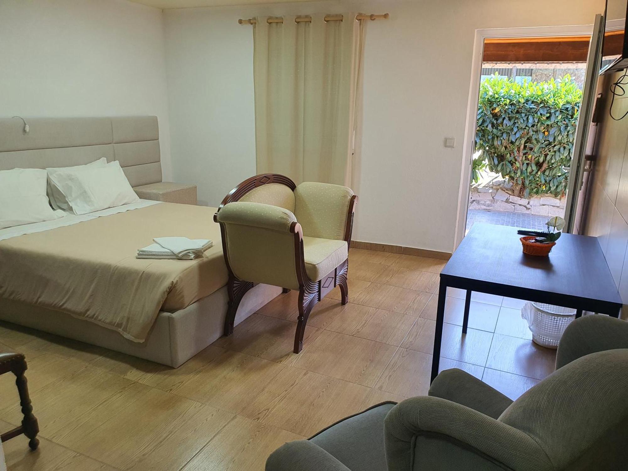 Gojim Casa Rural Armamar Εξωτερικό φωτογραφία