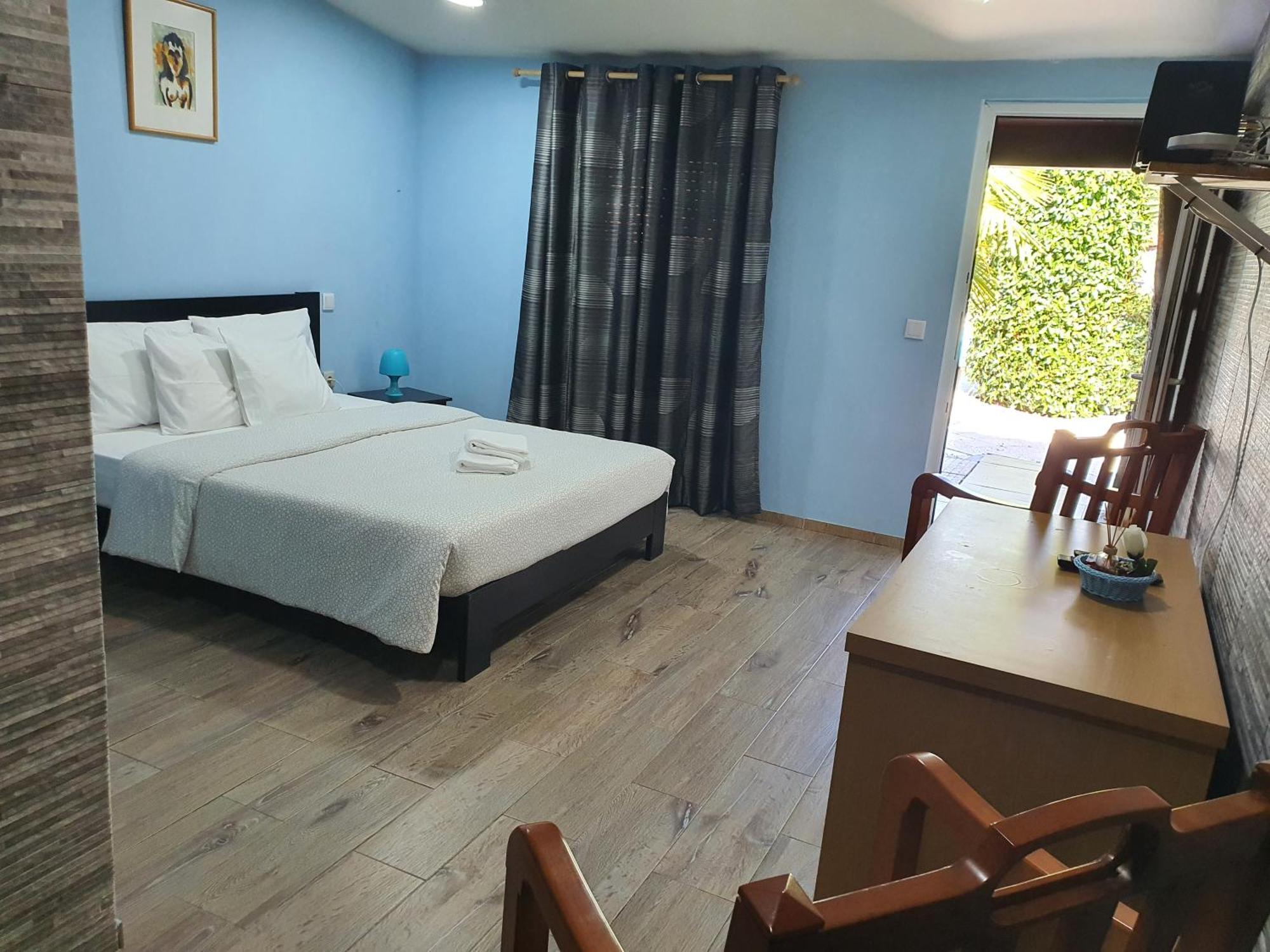 Gojim Casa Rural Armamar Εξωτερικό φωτογραφία
