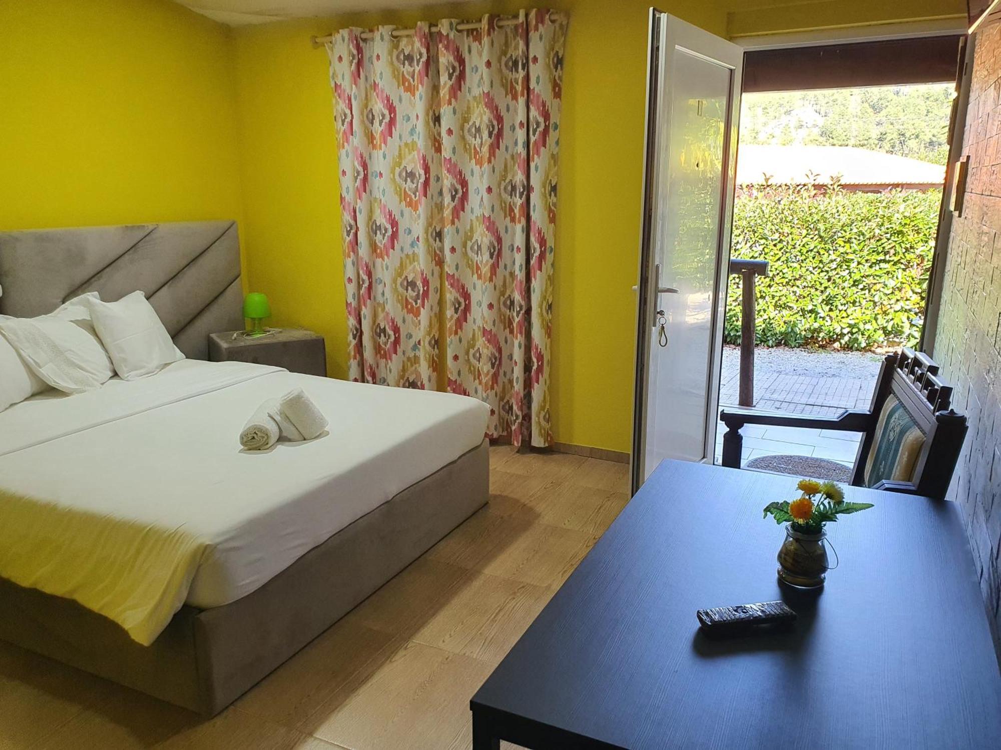 Gojim Casa Rural Armamar Εξωτερικό φωτογραφία