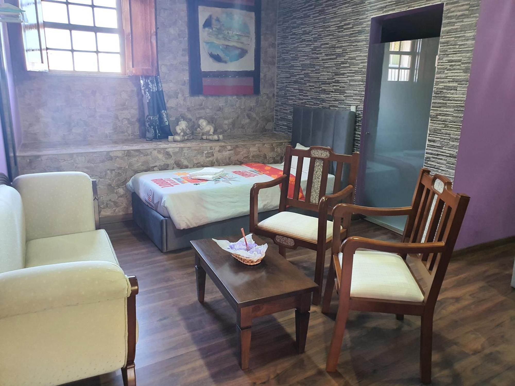 Gojim Casa Rural Armamar Εξωτερικό φωτογραφία
