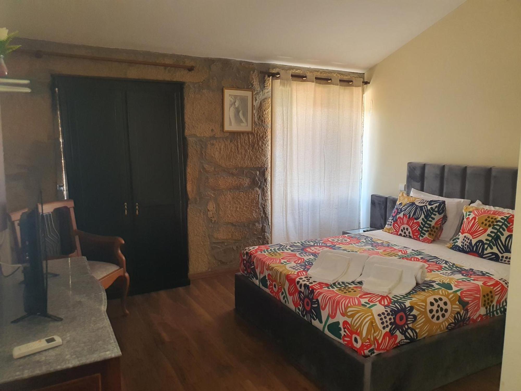 Gojim Casa Rural Armamar Εξωτερικό φωτογραφία